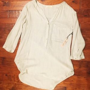 Bella Dahl Tunic